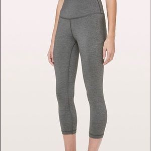 lululemon wunder under
